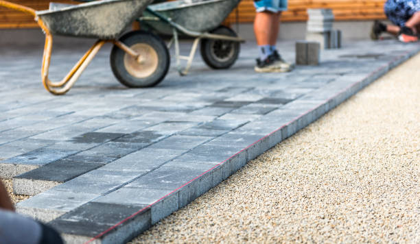 Best Best Driveway Pavers  in China, TX