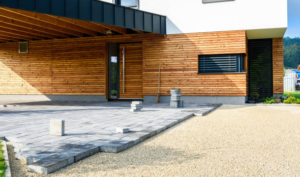 Best Driveway Resurfacing Pavers  in China, TX