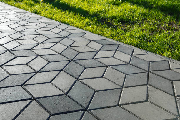  China, TX Driveway Pavers Pros