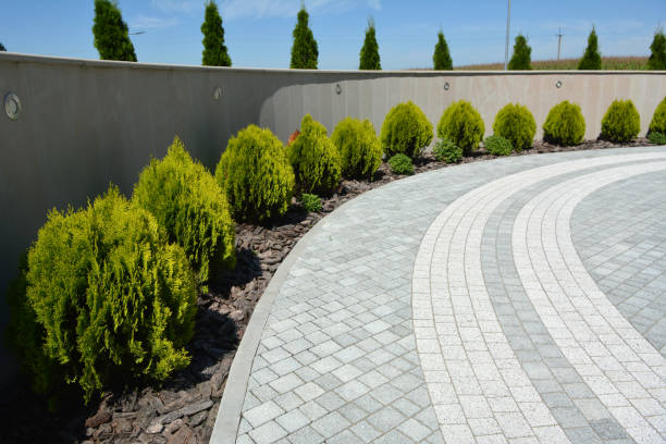 Reliable China, TX Driveway Pavers Solutions