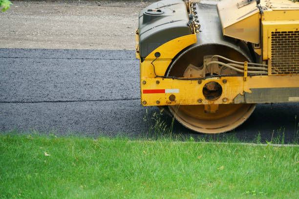 Professional Driveway Pavers in China, TX