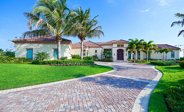 Reasons to Select Us for Your Driveway Paving Requirements in China, TX
